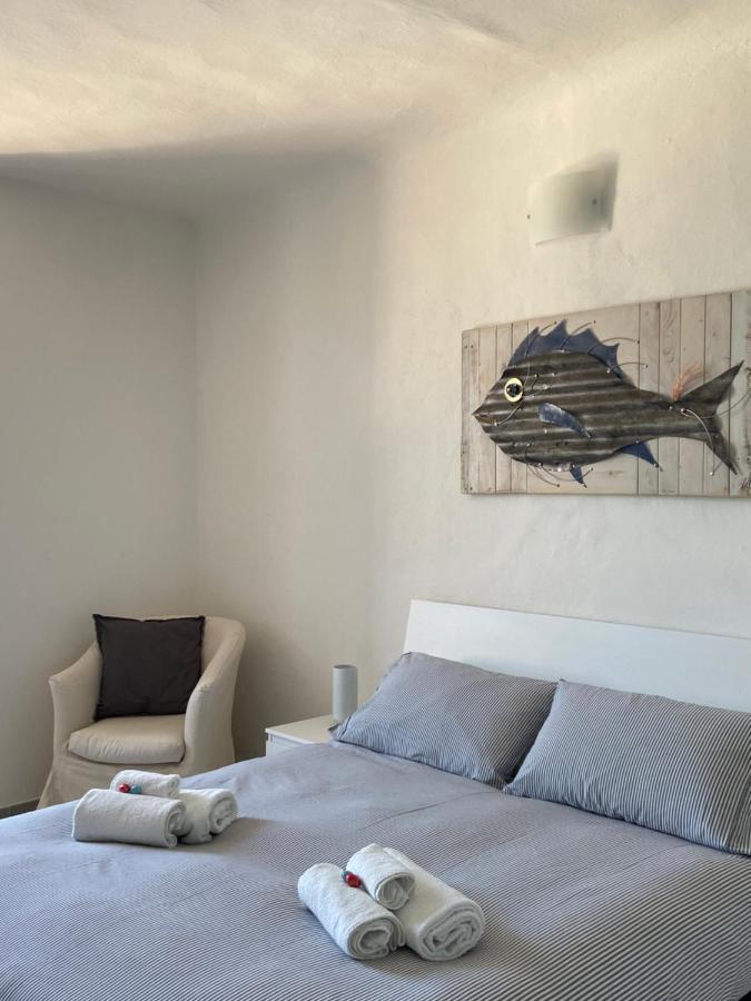 Sea View Apartment In Front Of The Sea Porto Venere Dış mekan fotoğraf